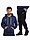 Afbeelding van Nike Komplet męski Park 26 Fleece Full-Zip Hoodie IB1228 410/IB1248 010 productvariant