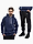 Afbeelding van Nike Komplet męski Park 26 Fleece Pull Over Hooded IO9035 410/IB1248 010 productvariant