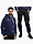 Afbeelding van Nike Komplet męski Park 26 Fleece Pull Over Hoodie IB1222 410/IB1248 010 productvariant