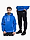 Afbeelding van Nike Komplet męski Park 26 Fleece Pull Over Hoodie IB1222 463/IB1248 010 productvariant