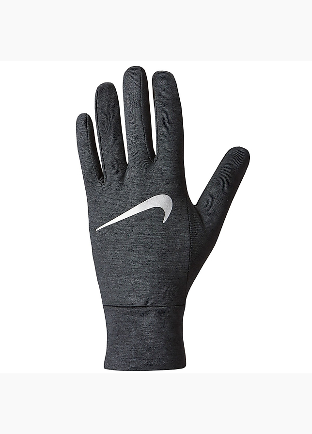 Nike Rękawiczki damskie do biegania Dri-Fit Fleece N1002577082 Nike Rękawiczki damskie do biegania Dri-Fit Fleece N1002577082