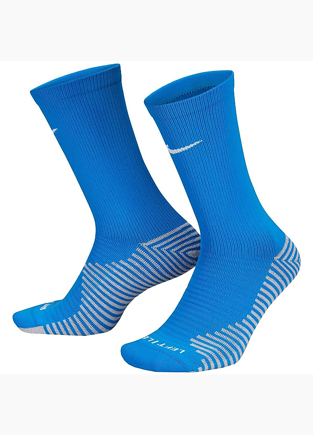 Nike Skarpety piłkarskie Strike Crew WC22 DH6620 463 Nike Skarpety piłkarskie Strike Crew WC22 DH6620 463