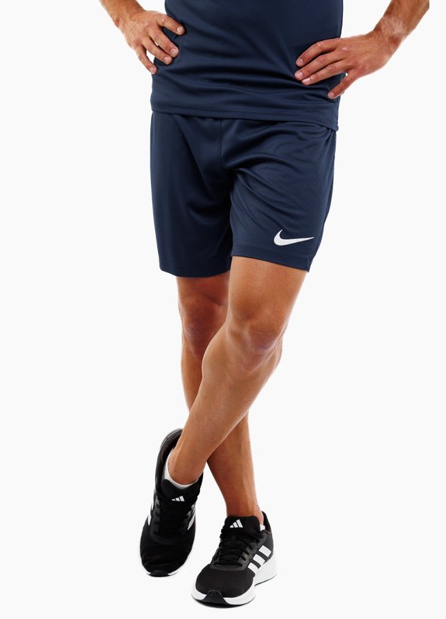 Nike Spodenki Dry Park III BV6855 410 Nike Spodenki Dry Park III BV6855 410