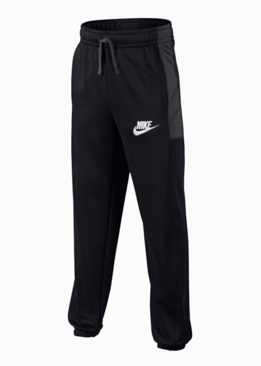Nike Spodnie dziecięce B NSW TRACK SUIT PAC POLY 856206 060 EUR S