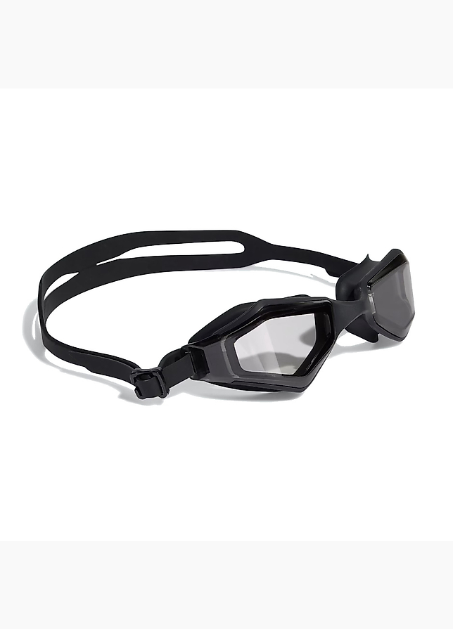 adidas Okulary pływackie Gogle Ripstream Soft IK9657 adidas Okulary pływackie Gogle Ripstream Soft IK9657