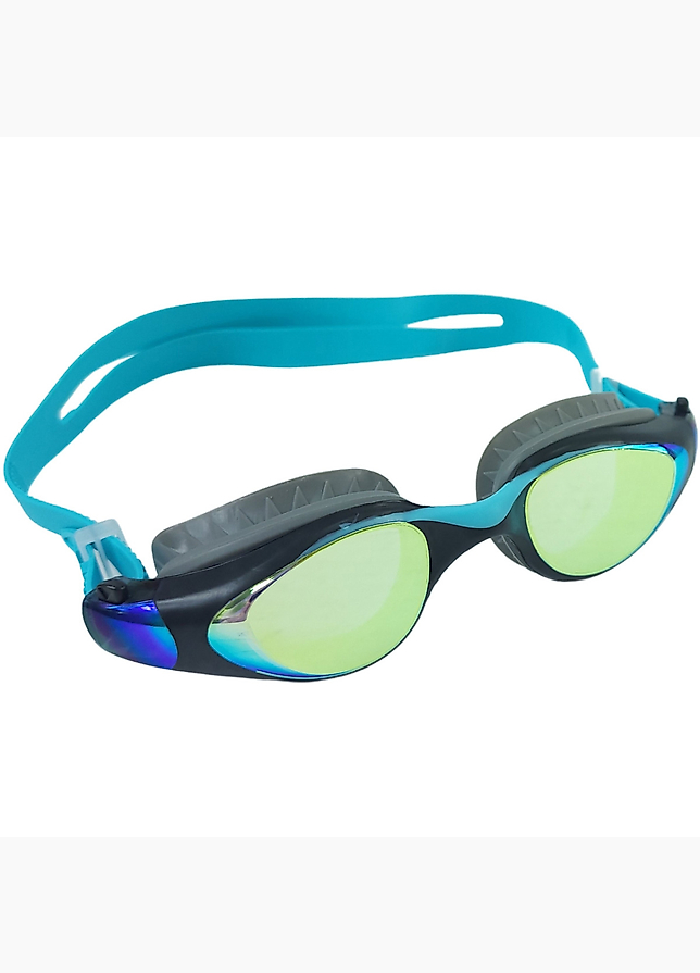 Crowell Okulary pływackie dla dzieci GS23 Splash Mirror O2971 Crowell Okulary pływackie dla dzieci GS23 Splash Mirror O2971