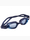 Afbeelding van Crowell Okulary pływackie Reef 07 productvariant