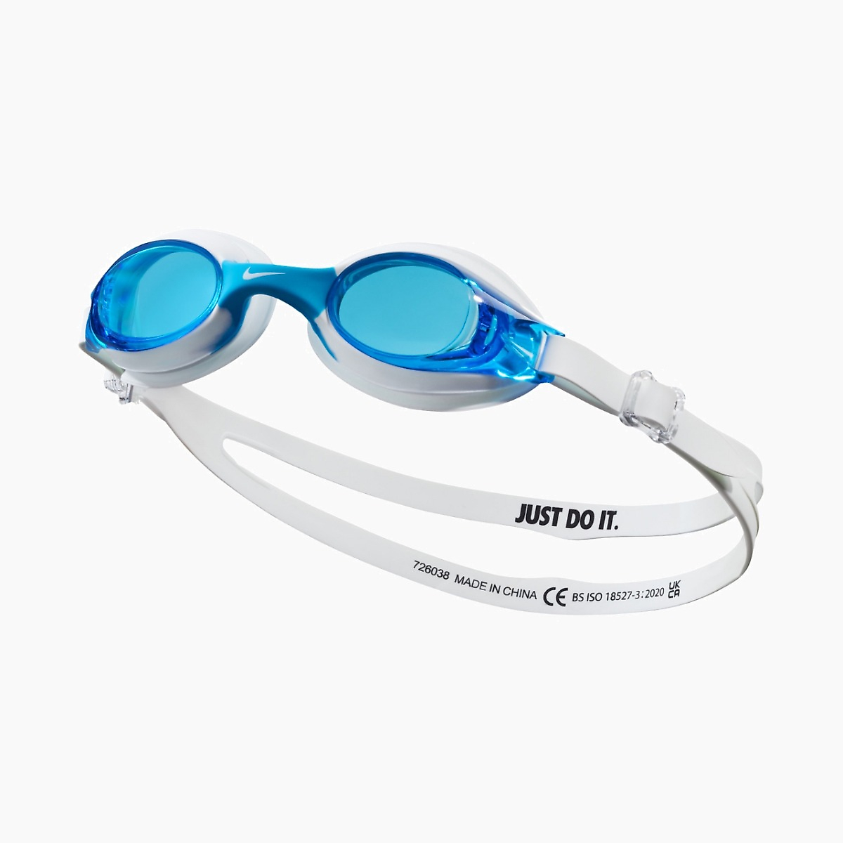 Nike Zwembril Junior NESSD138-100