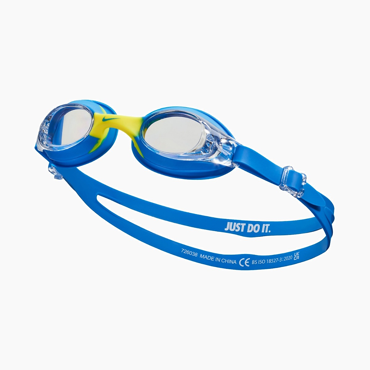 Nike Zwembril Junior NESSD138-458