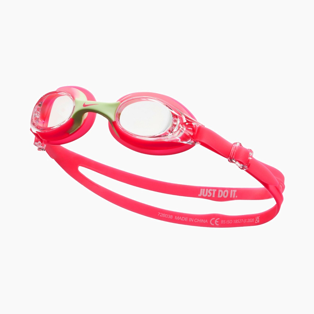 Nike Zwembril Junior NESSD138-678