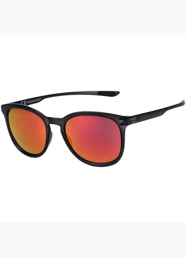 4F Okulary przeciwsłoneczne unisex U047 4FWSS24ASUNU047 61S 4F Okulary przeciwsłoneczne unisex U047 4FWSS24ASUNU047 61S