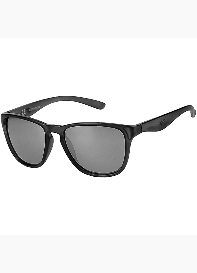 4F Okulary przeciwsłoneczne unisex U048 4FWSS24ASUNU048 20S 4F Okulary przeciwsłoneczne unisex U048 4FWSS24ASUNU048 20S