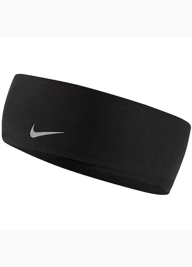 Nike Opaska na głowę Dri-Fit Swoosh 2.0 N1003447042OS Nike Opaska na głowę Dri-Fit Swoosh 2.0 N1003447042OS