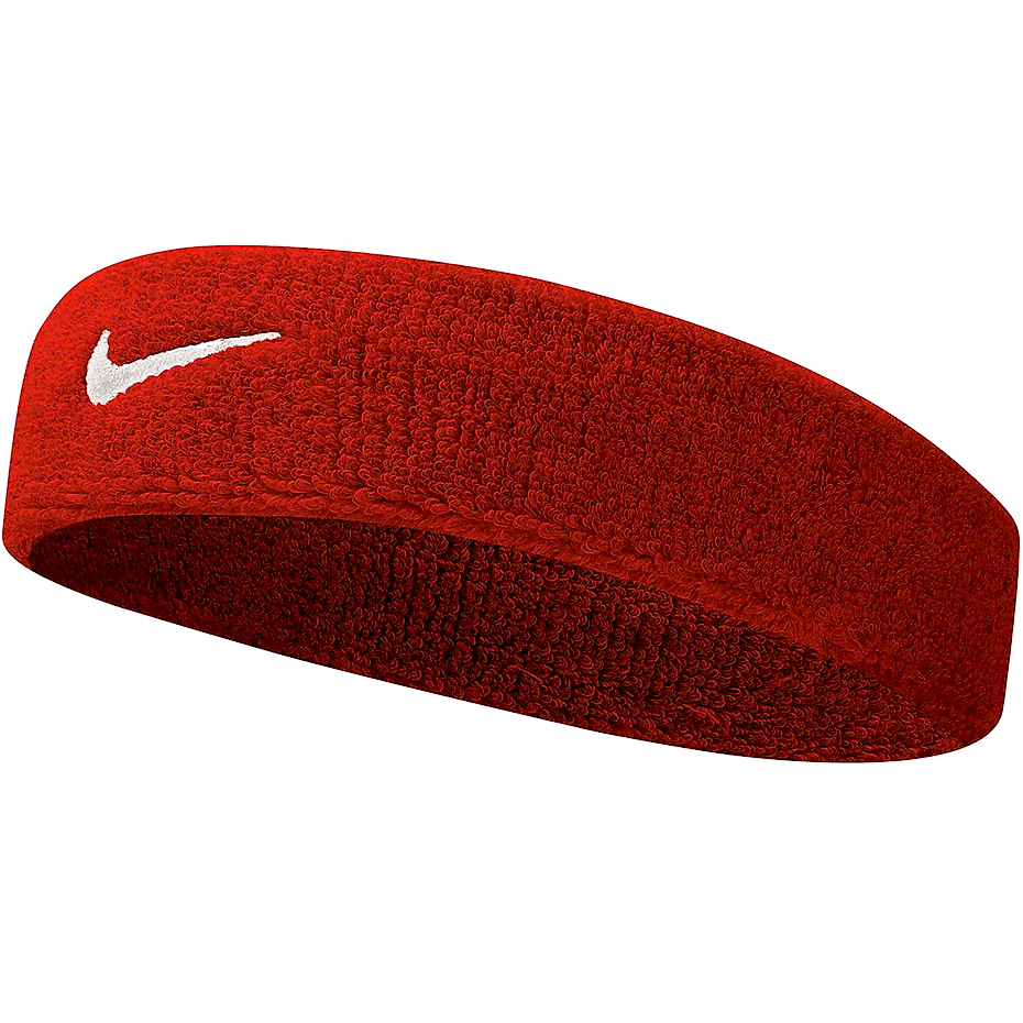 Nike Opaska na głowę Swoosh NNN07601