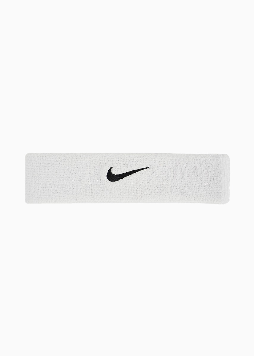 Hoofdband Nike Swoosh Headband N1012407101