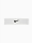 Afbeelding van Opaska na głowę Nike Swoosh Headband N1012407101 productvariant