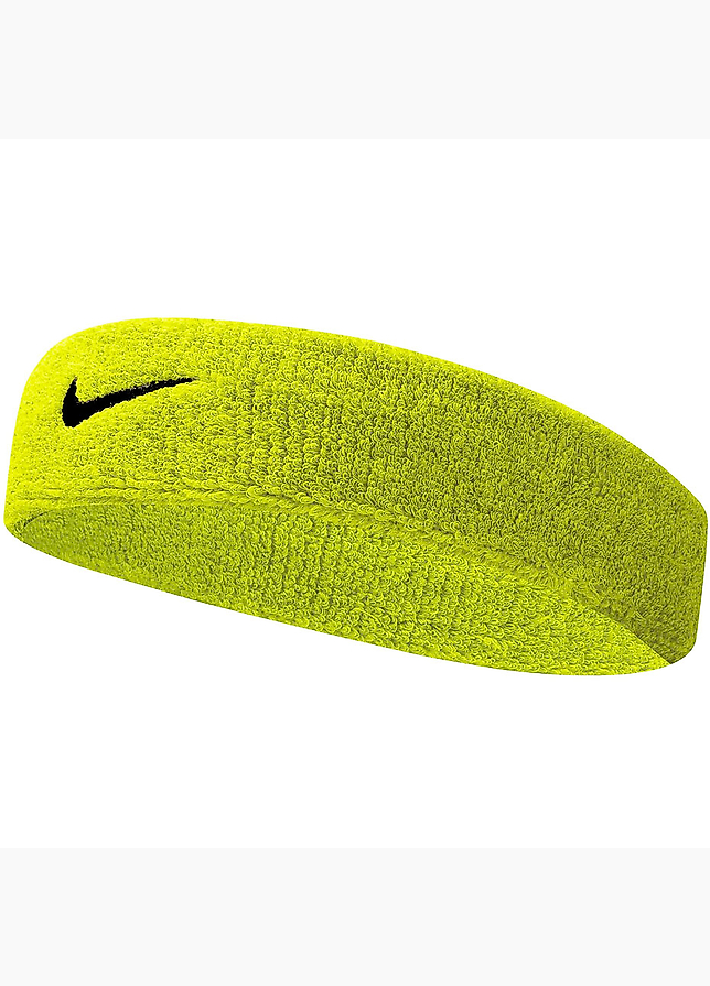 Nike Opaska na głowę Swoosh NNN07710 Nike Opaska na głowę Swoosh NNN07710