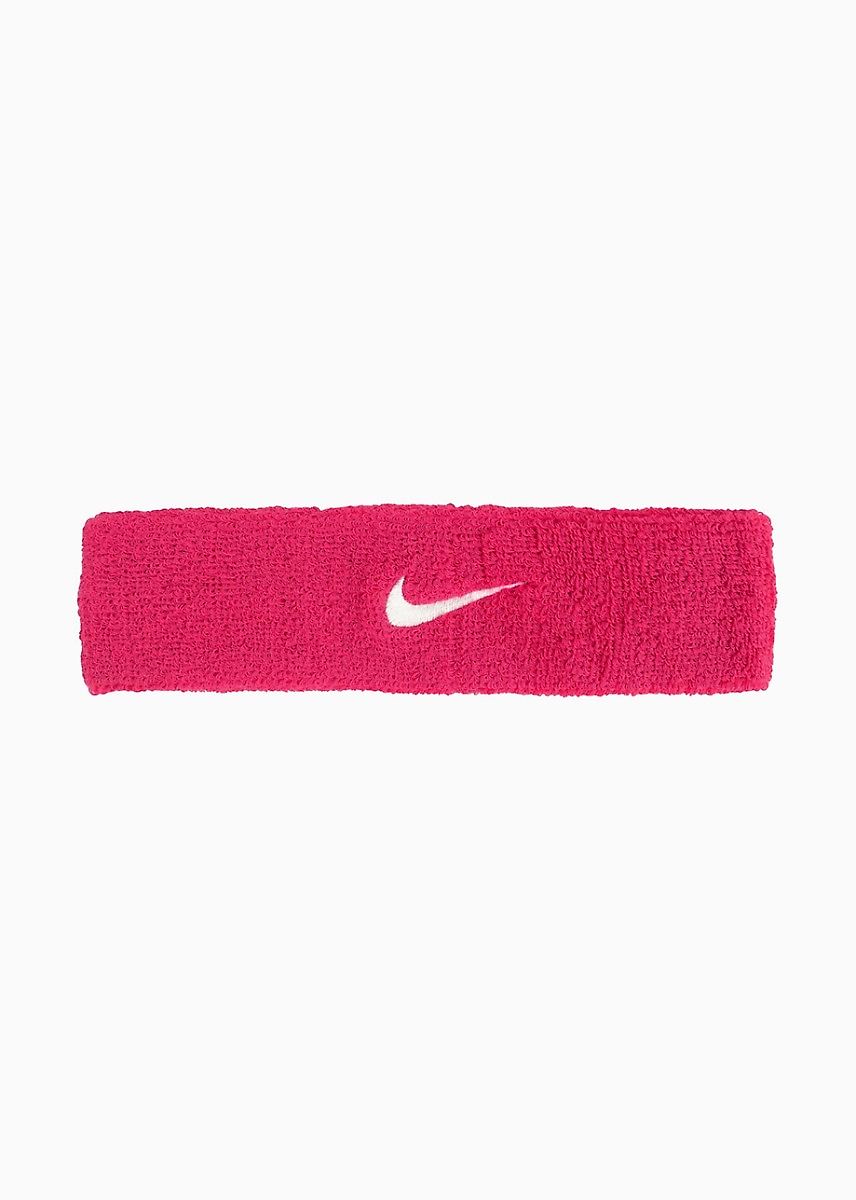 Hoofdband Nike Swoosh N1012407639