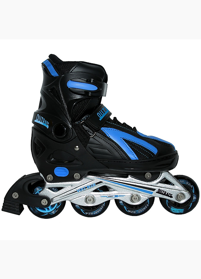 Outrace Łyżworolki Volt Blue PW-126B-9 Outrace Łyżworolki Volt Blue PW-126B-9