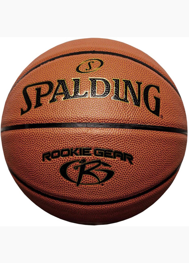 Spalding Piłka do koszykówki Rookie Gear 76950Z Spalding Piłka do koszykówki Rookie Gear 76950Z