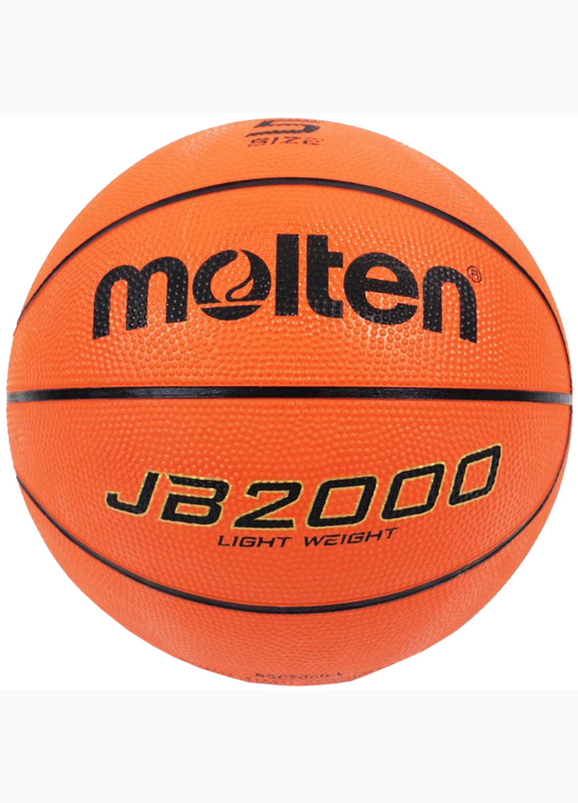 Molten Piłka koszykowa B5C2000-L Molten Piłka koszykowa B5C2000-L