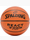 Afbeelding van Spalding Piłka koszykowa React TF-250 76802Z productvariant