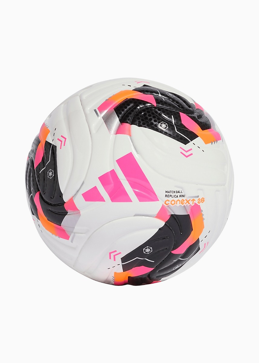 Voetbal adidas Conext 26 Mini KE5868