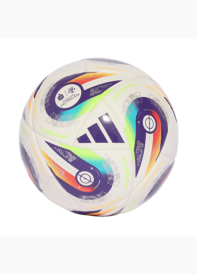 adidas Voetbal Ekstraklasa Mini JY1296 adidas Voetbal Ekstraklasa Mini JY1296