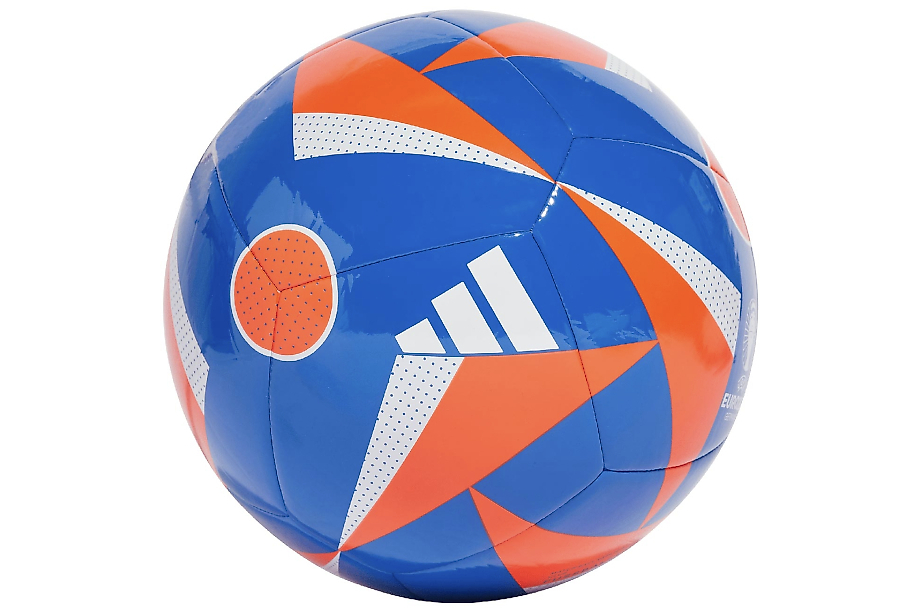 adidas Piłka nożna Euro24 Club IN9373