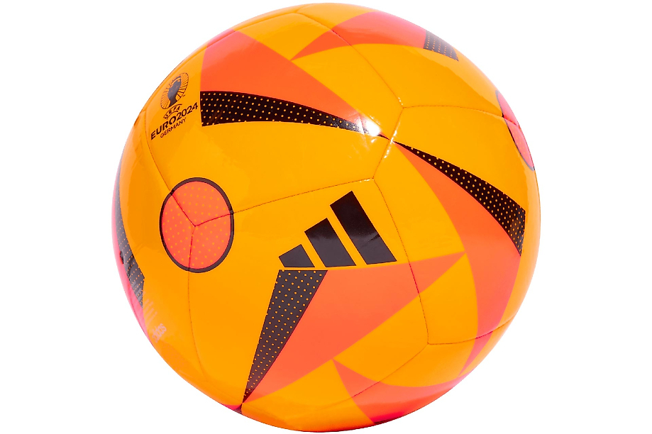 adidas Piłka nożna Euro24 Club IP1615