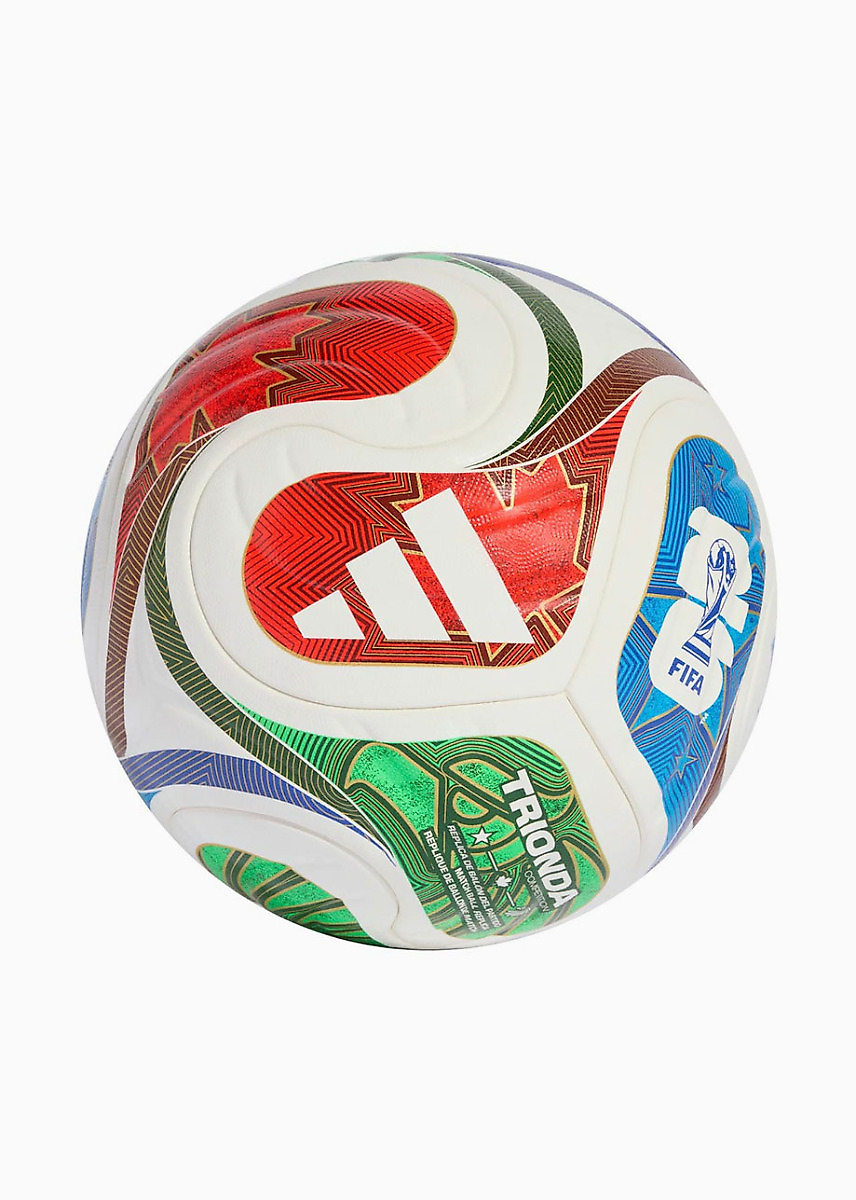 adidas Voetbal FIFA World Cup 26 Trionda Competition JD8031