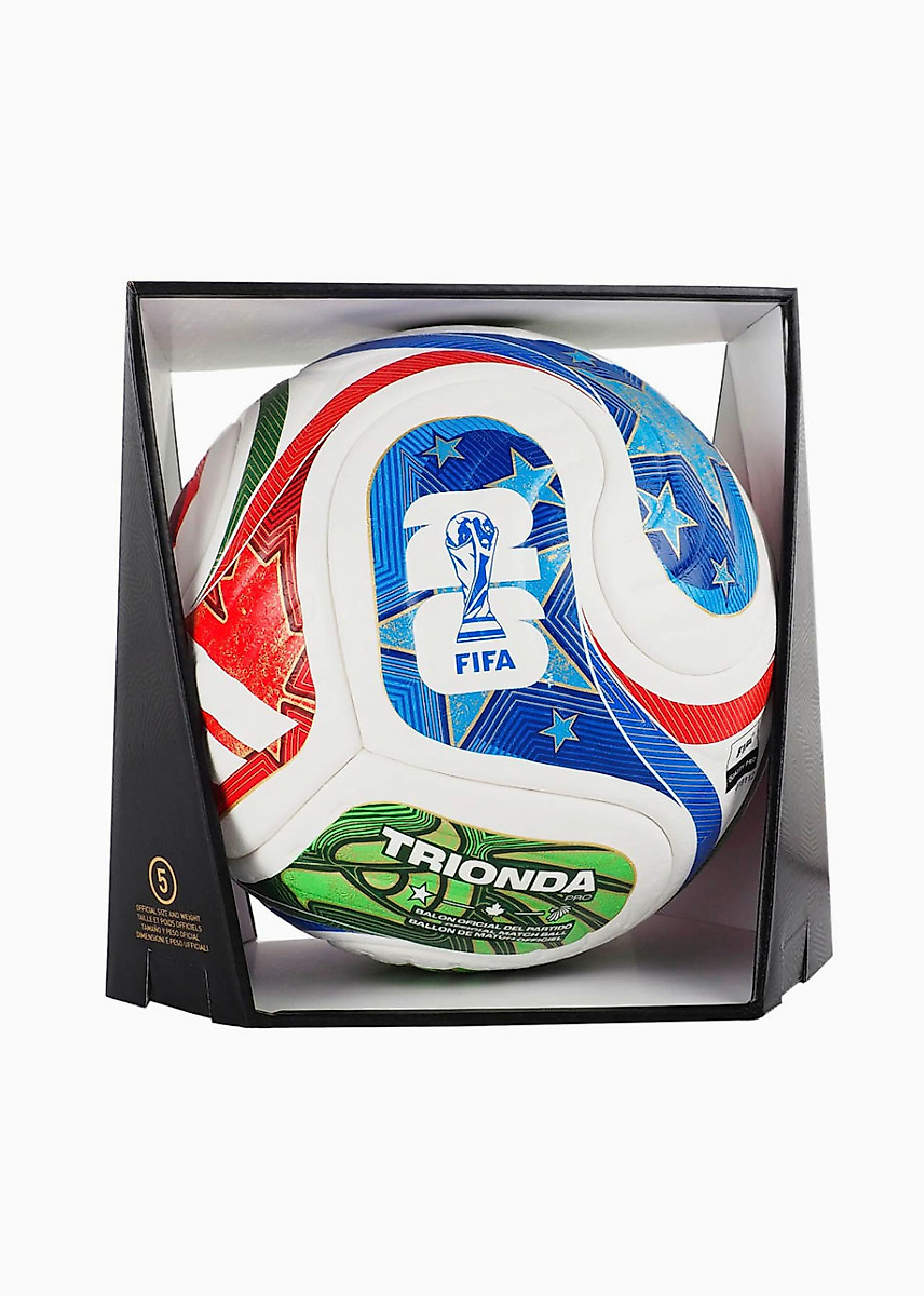 adidas Voetbal FIFA World Cup 26 Trionda Pro JD8021