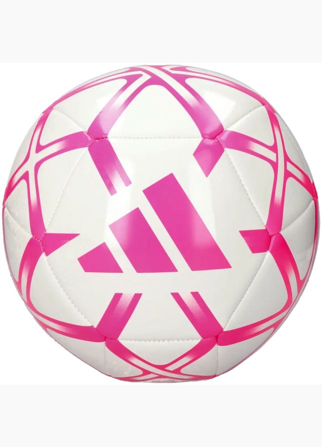 adidas Piłka nożna Starlancer Club Ball IP1646 adidas Piłka nożna Starlancer Club Ball IP1646