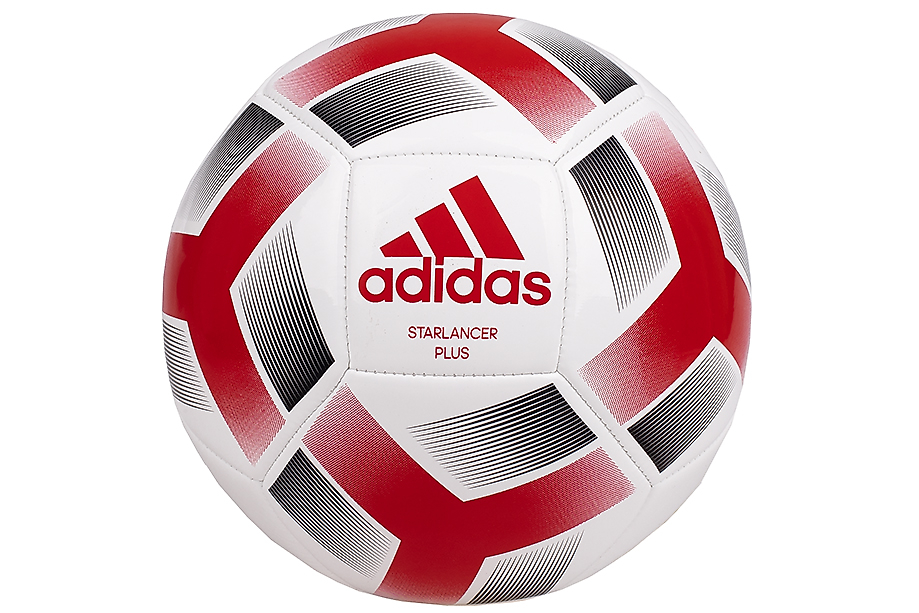 adidas Piłka nożna Starlancer Plus IA0969