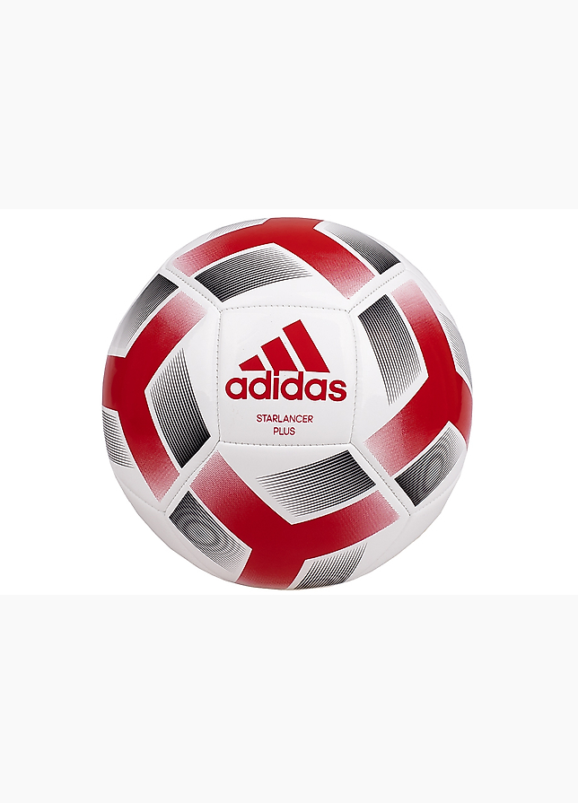 adidas Piłka nożna Starlancer Plus IA0969 adidas Piłka nożna Starlancer Plus IA0969