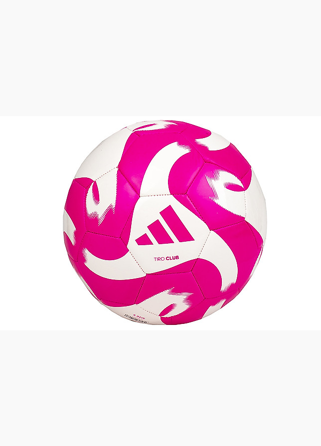 adidas Piłka nożna Tiro Club HZ6913 adidas Piłka nożna Tiro Club HZ6913