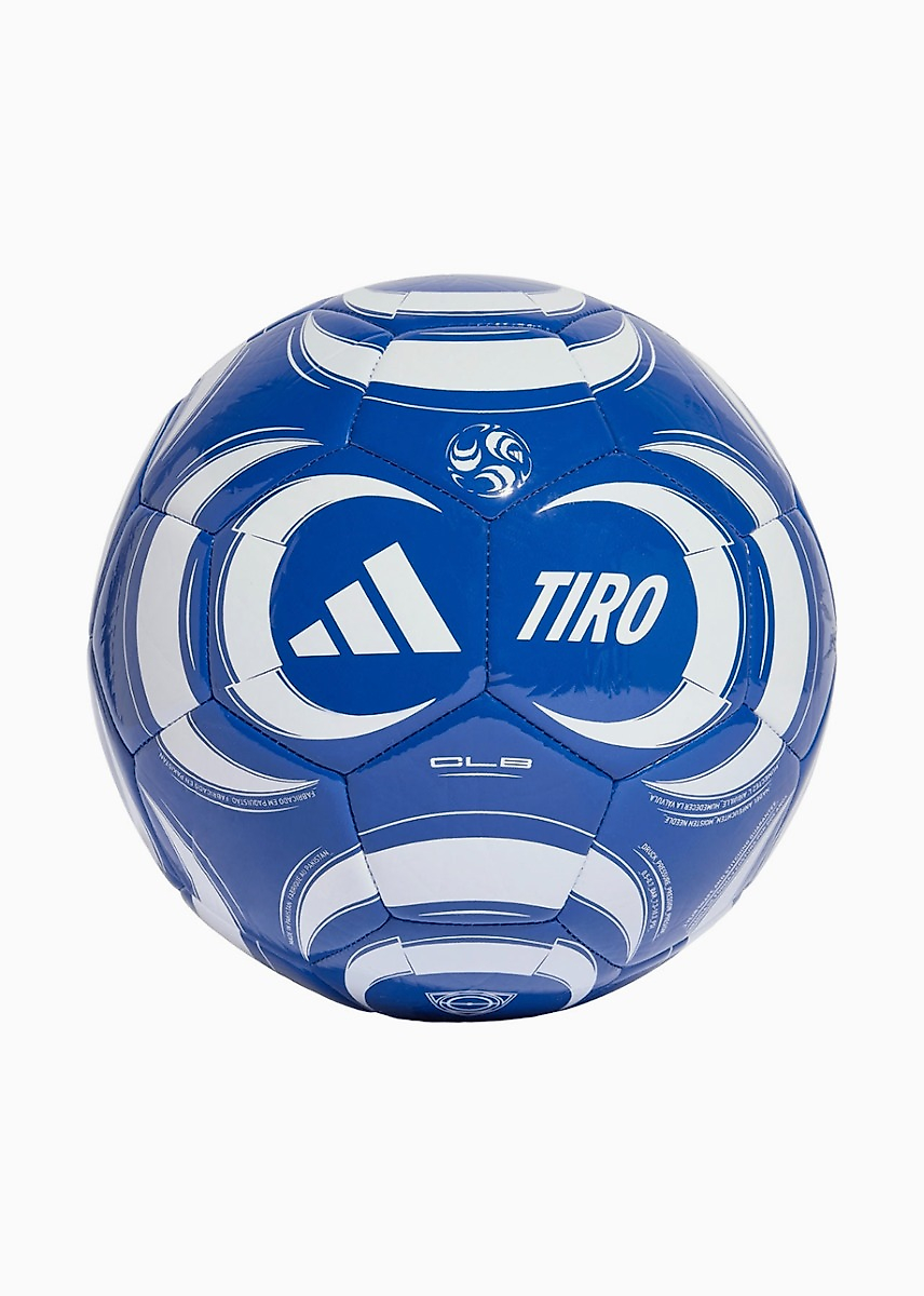 adidas Voetbal Tiro Club JW1529