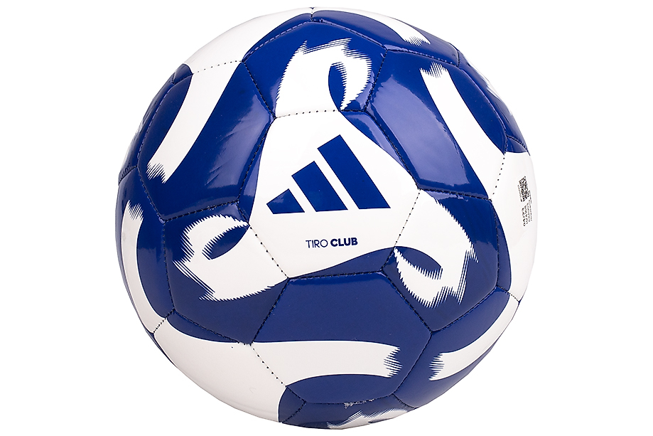 adidas Piłka nożna Tiro Club HZ4168