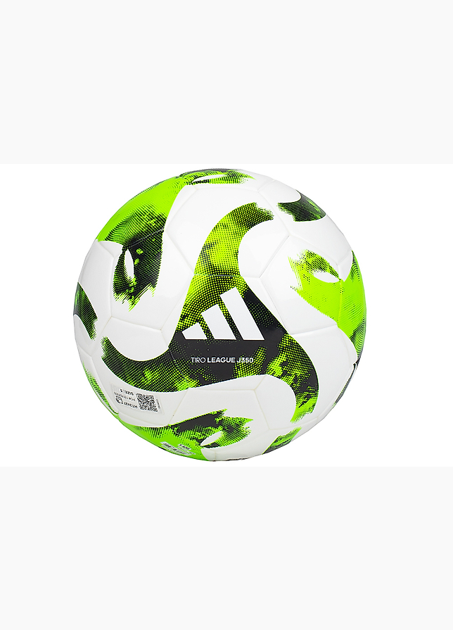 adidas Piłka nożna Tiro Junior 350 League HT2427 adidas Piłka nożna Tiro Junior 350 League HT2427