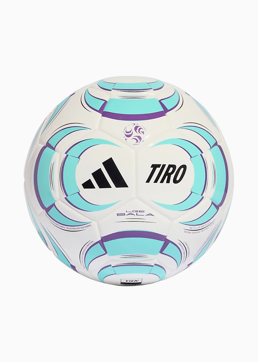Voetbal adidas Tiro League Sala JW1526