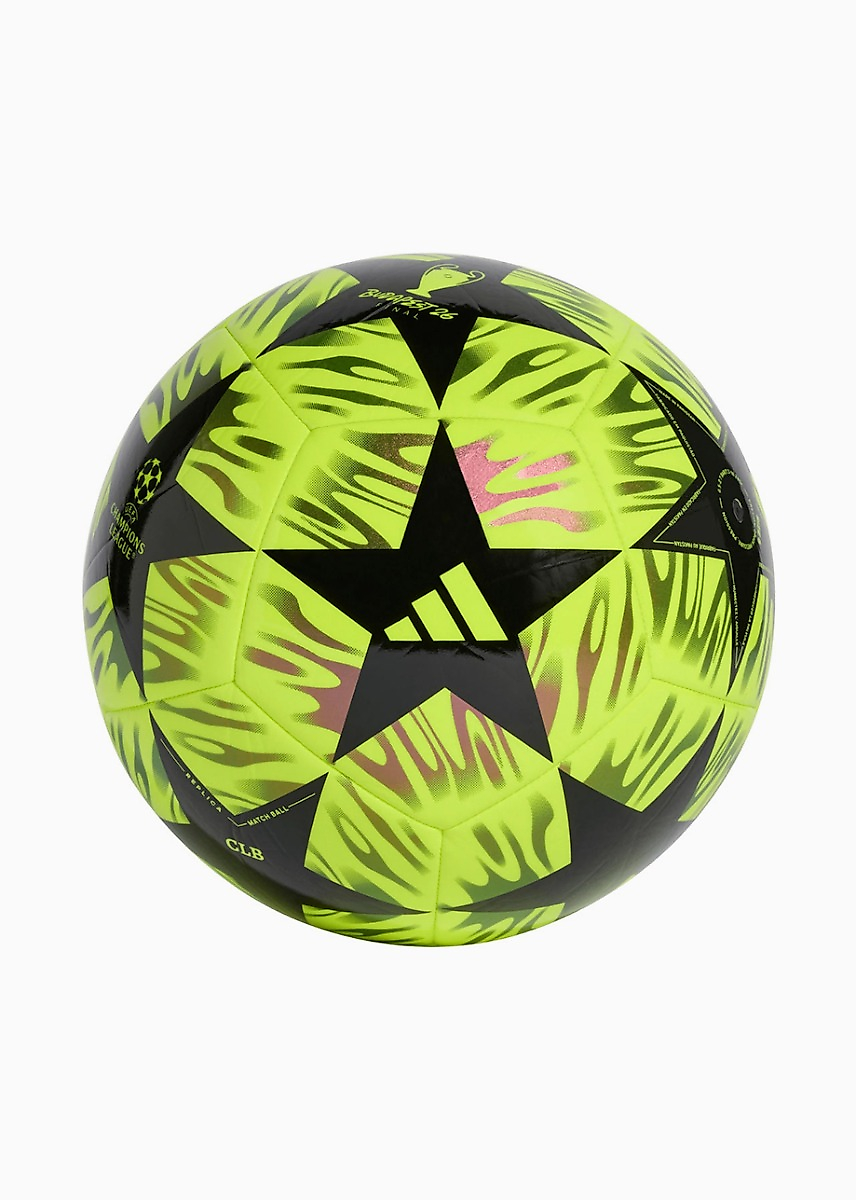 Voetbal adidas UCL 25/26 Final Club JX9090