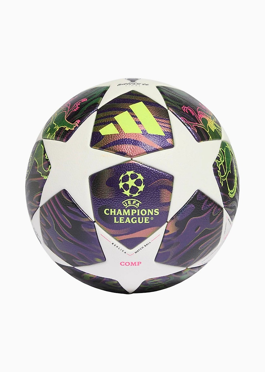 adidas Voetbal UCL 25/26 Final Competition JX9096