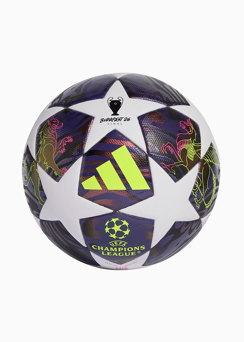 adidas Voetbal UCL 25/26 Final League J350 JX9098