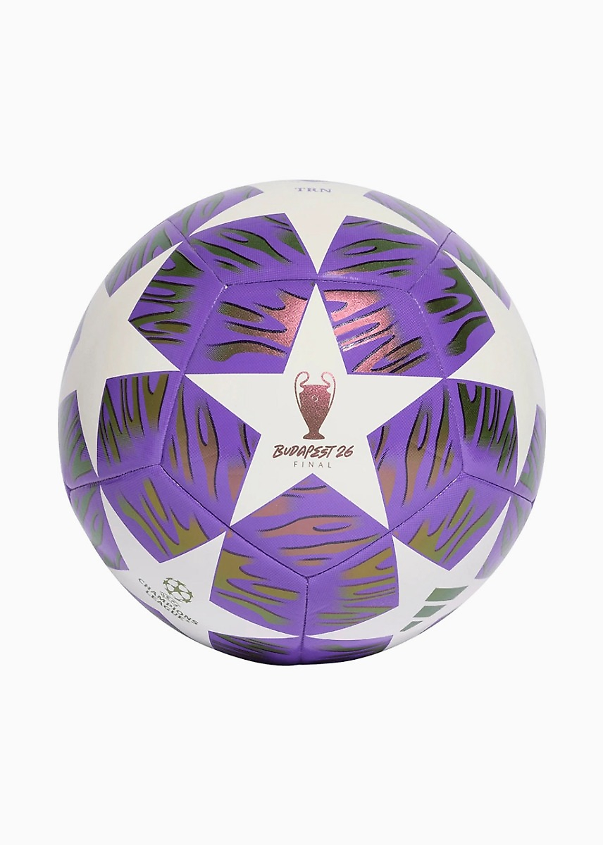 Voetbal adidas UCL 25/26 Final Training JX9089