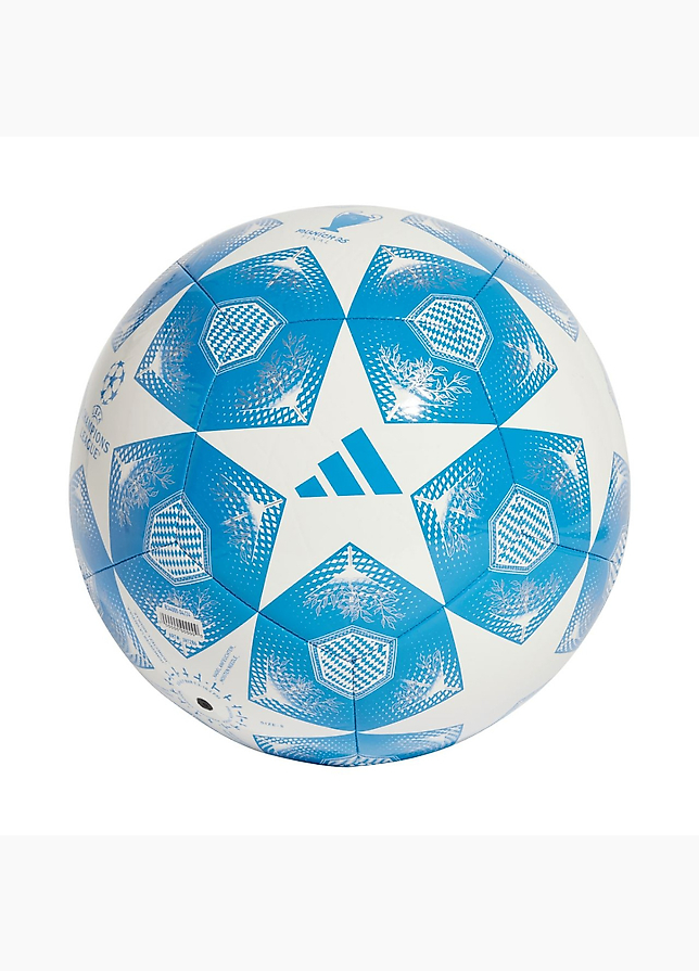 adidas Voetbal UCL Club 24/25 Knockout Stages JH1286 adidas Voetbal UCL Club 24/25 Knockout Stages JH1286