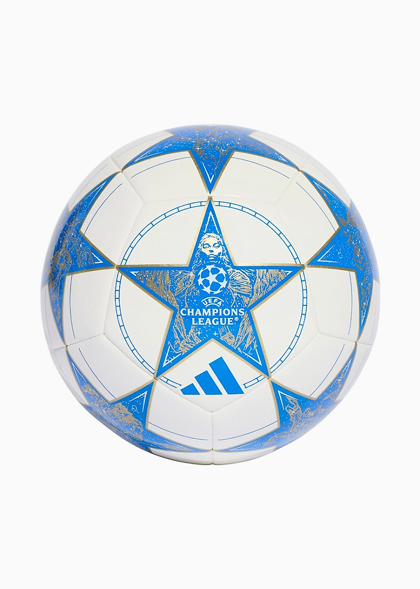 adidas Voetbal UCL Club 25/26 League Stage KA0070