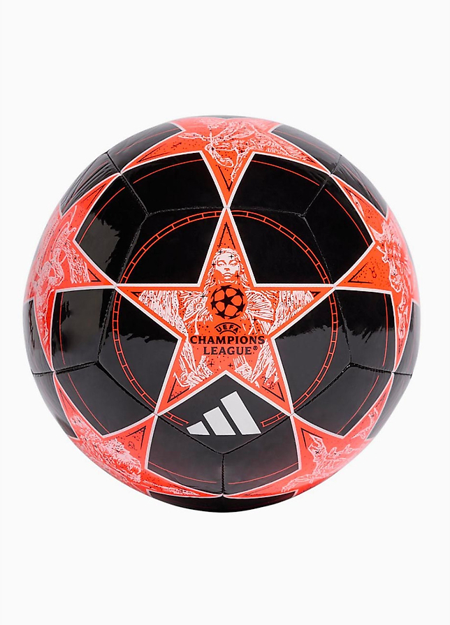adidas Voetbal UCL Club 25/26 League Stage JP1538 adidas Voetbal UCL Club 25/26 League Stage JP1538
