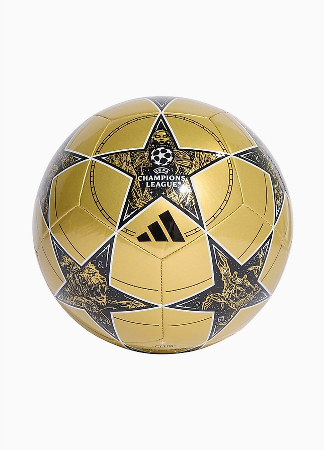 adidas Voetbal UCL Club 25/26 League Stage JP1536 adidas Voetbal UCL Club 25/26 League Stage JP1536