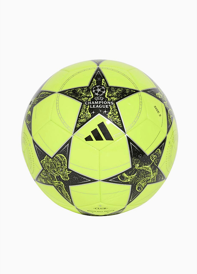 adidas Voetbal UCL Club 25/26 League Stage JP1537 adidas Voetbal UCL Club 25/26 League Stage JP1537