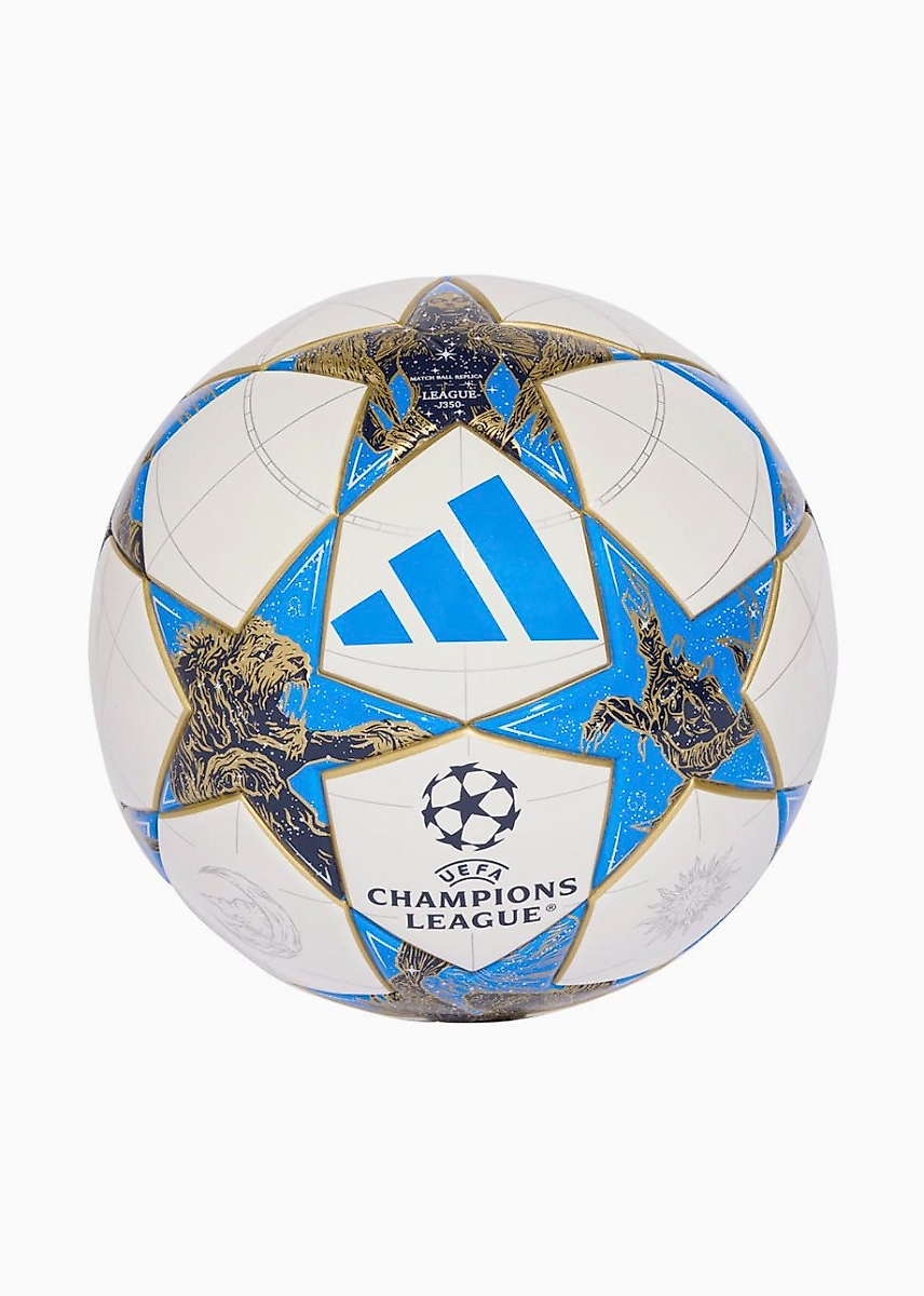 adidas Voetbal UCL Pro Sala 25/26 League Stage JP1546